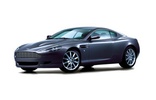 Aston Martin DB9